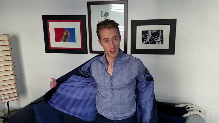 Is it OK to wear a vest with a short sleeve shirt? (2023)