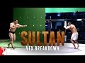 Sultan VFX Breakdown Salman Khan Anushka Sharma Ali Abbas Zafar 