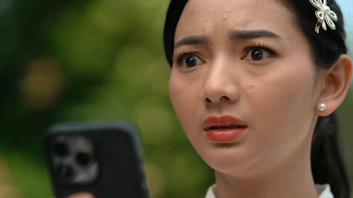VERNIE LARANG BIRU & AMIRA MENJENGUK ARKANA - TERBELENGGU RINDU TRAILER