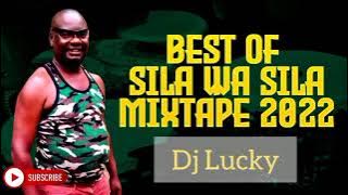 DJ LUCKY-BEST OF SILA WA SILA VOL 2
