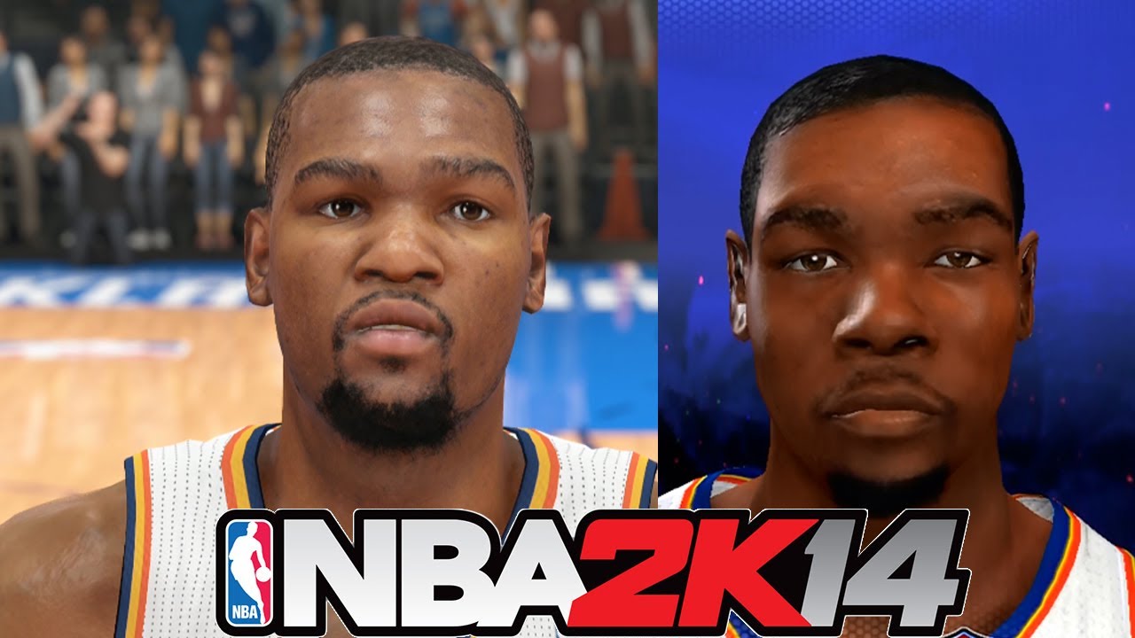 Nba 2k21 Fans Should Expect Major Visual Improvements On Ps5 And