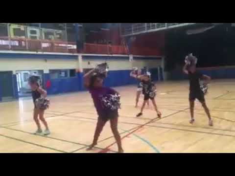 PCF Dance Academy at International School Suva