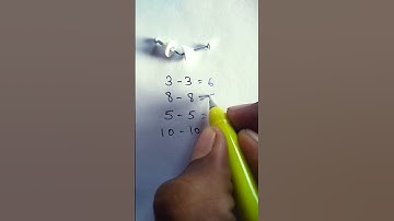 Math puzzle #shorts #shortvideo #mathstricks #viral