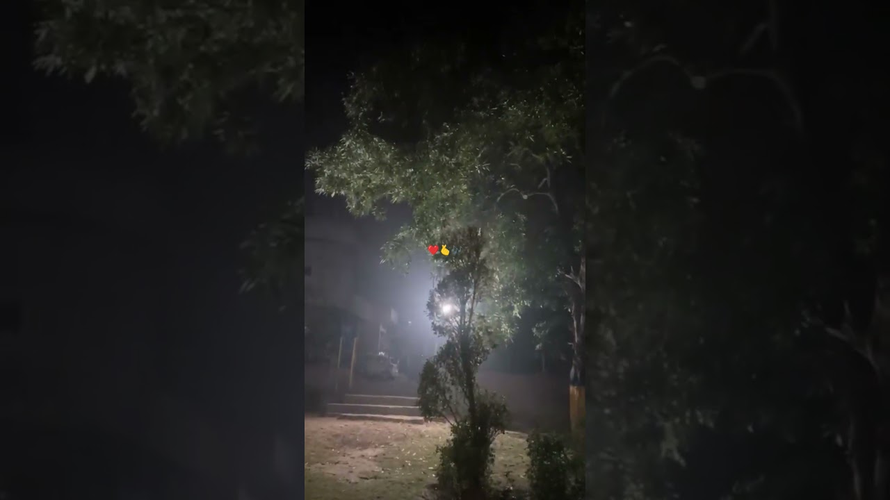 "Every thought carries your absence...❤️🫰🎶✨