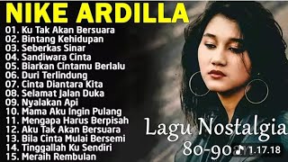 Download Lagu THE BEST LAGU NIKE ARDILLA ||  Nostalgia thn 80-90 an .  MP3