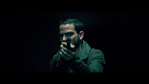 映画　『ヒットマン　ザ・プロフェッショナル』　公式予告