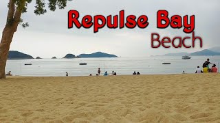 Repulse bay beach | beaches of hong ...