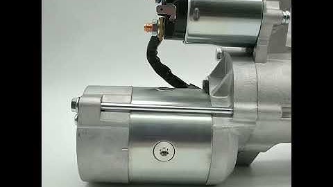 Mitsubishi Starter Motor For Nissan King Pick Up TD24 M002TS0571 23300VK500 M002TS0575 M2TS0571 2330