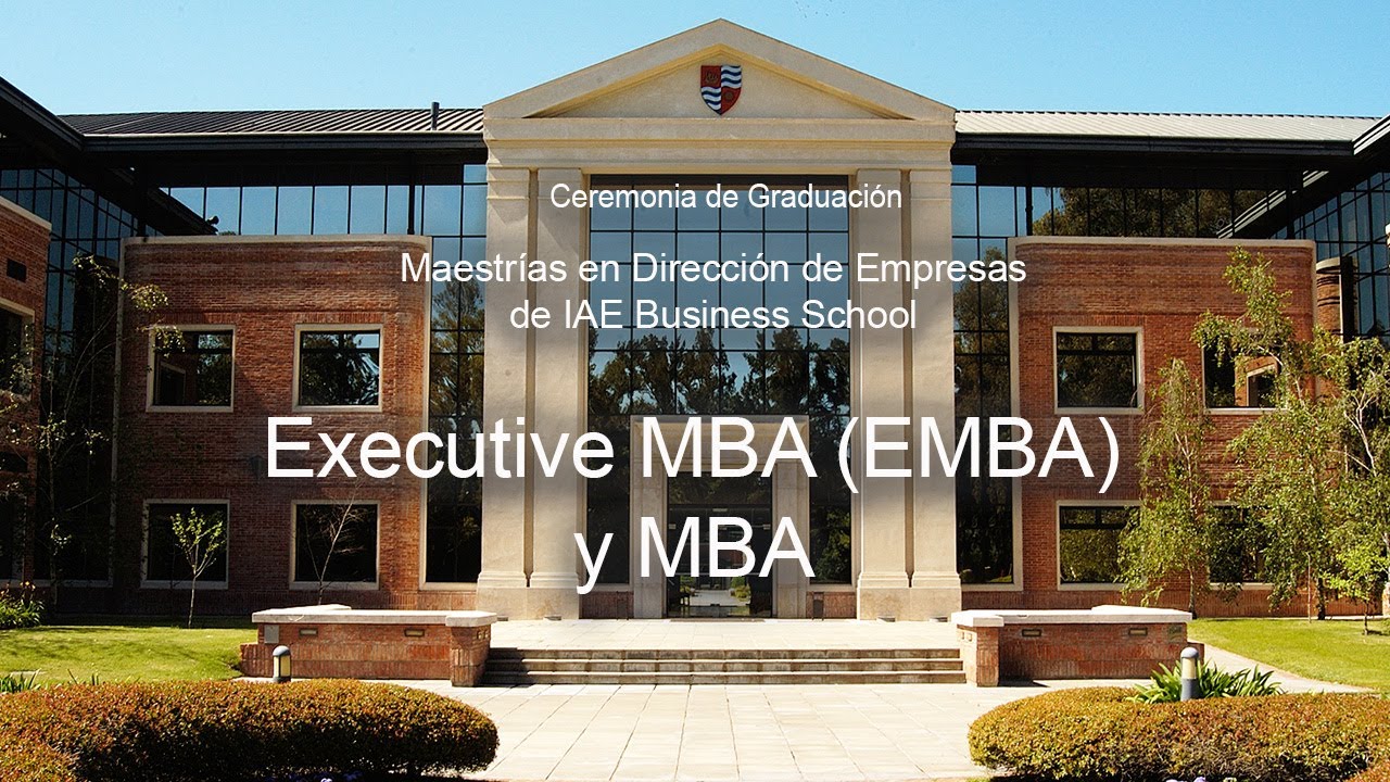 Ceremonia de Graduación - YouTube