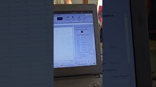 Como obtener la Curva de Calibración en Excel.