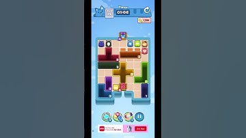 Drop The Cat level 26 #cute #shorts #cats #walkthrough #gameplay