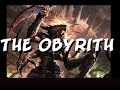 Dungeons and Dragons Lore : Obyrith