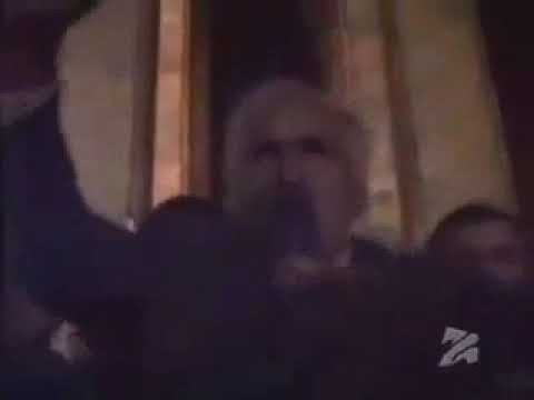 მერაბ კოსტავას ისტორიული სიტყვა 1989წლის 9 აპრილის ღამეს