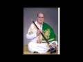 Sheik Chinna Moulana -Nagumomu Ganaleni- Abheri- Nadaswaram- Adi- Thyagaraja Mp3 Song