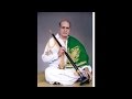 Sheik Chinna Moulana -Nagumomu Ganaleni-Abheri-Nadaswaram-Adi-Thyagaraja