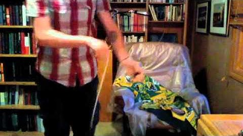 Poi - Isolation basics