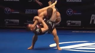 Garry Tonon vs Rousimar Palhares | HIGHLIGHTS