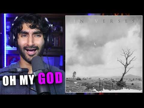 2026 Karnivool?! (Opal & Salva Reaction)