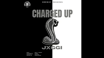 CHARGED UP (Uddna sapp)(SLOW+REVERB)||JXGGI|(feat.Hxrmxn)