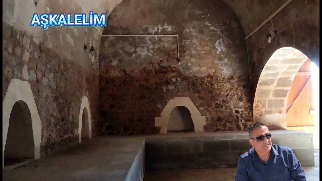 Aşkale Karasu Köyümüz