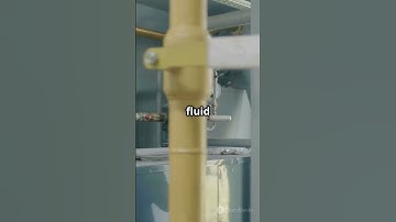 Cavitation in Cryogenic Pipelines Explained! 🚨❄️ #sciencefather #researchawards