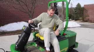 The Malvern Fund's 2015 March Madness Video