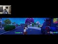 Fortnite Chapter 6 Opening Day!!!