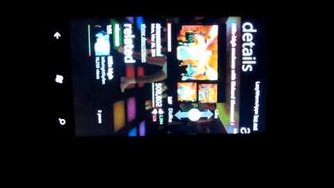 WP7 YouTube App Update (v2.0)