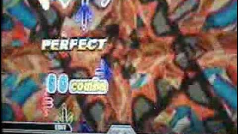 DanceDanceRevolution ultramix - Edits part 1