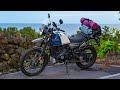 Royal Enfield Himalayan review after selling - watch before buying