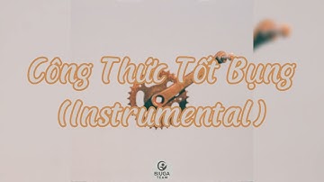 Cá Hồi Hoang: Công Thức Tốt Bụng (Instrumental)