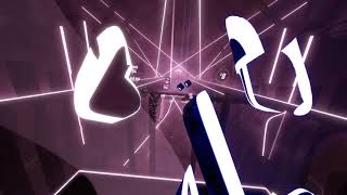 Interet Friends in beat saber