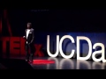 Life and Death in Silicon Valley | Krishna Subramanian | TEDxUCDavis