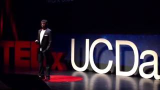 Life and Death in Silicon Valley | Krishna Subramanian | TEDxUCDavis