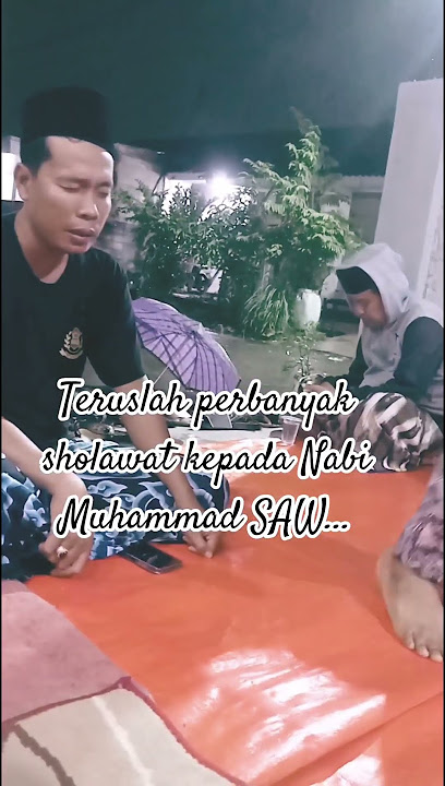 sholawat merdu, #hadroh #ngaji #sholawat #sholawatnabi
