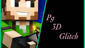 Pg3d Block Crash Glitch!