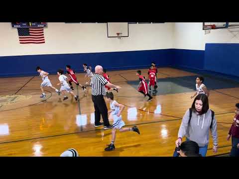 4th grade OLM VS KZV Armenian School 1/4