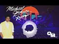 Michael jackson  xscape 80s mix