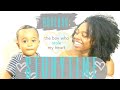 The Story of the Boy Who Stole My Heart | Storytime | Birth Story to 16 Months
