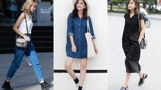 Tạp Chí Thời Trang || SS3 - Tập 2: Cập nhật xu hướng thời trang của giới trẻ Sài Gòn
