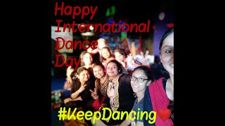 Choodiyan | Dev Negi | Asees Kaur | Jackky Bhagnani | Dytto | Happy International Dance Day