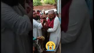 Sajjad Nizami Ka Janazah Resimi