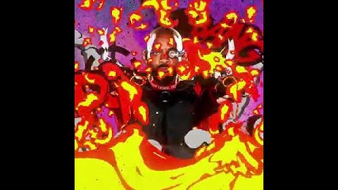 #Suicide Squad Dead Shot