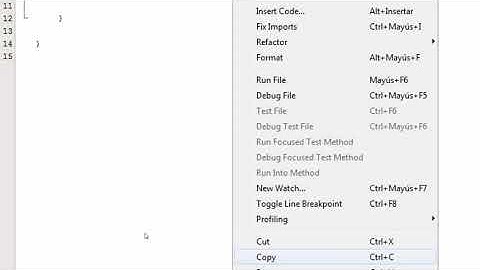 Matriz 3 filas 3 columnas