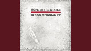 Blood Meridian