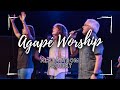 Agap worship  mlt nagy neved