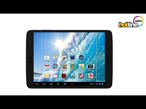 Обзор планшета PocketBook SURFpad 3 (7,85")