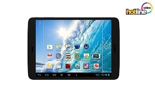 видео PocketBook SURFpad 3 (7,85) 3G