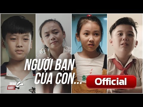 #1 [Phim Ngắn] Người Bạn Của Con | Phim Ngắn Cảm Động Về Gia Đình, Cha Mẹ và Con Cái | VNPT Home Mới Nhất