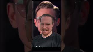 Billy Magnussen As Booster D Dc Comics Blue Beetle Dc Studios